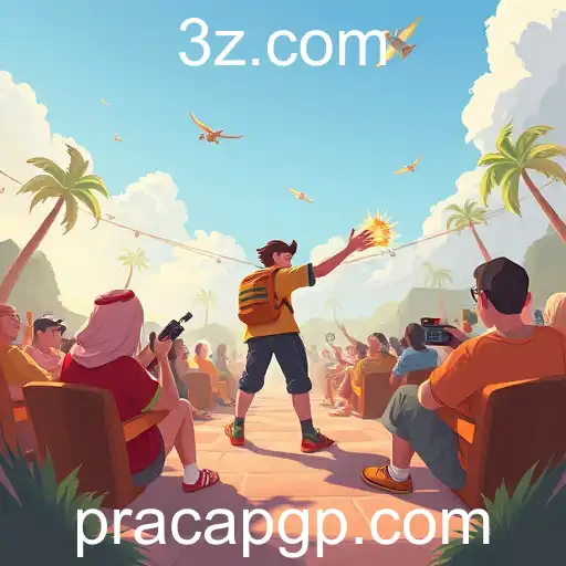 A Evolução dos Jogos Online em 2025