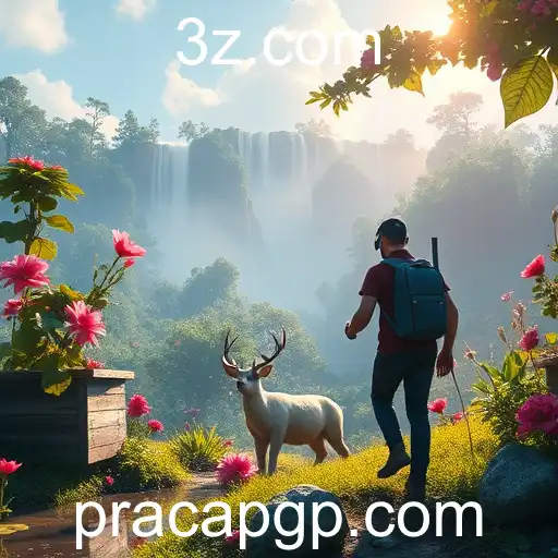 A Evolução dos Jogos Online e o Papel da PRACAPG