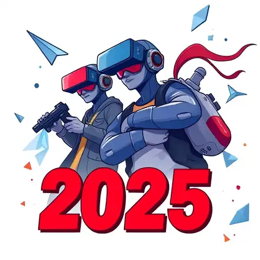 Tendências do Mundo dos Jogos em 2025