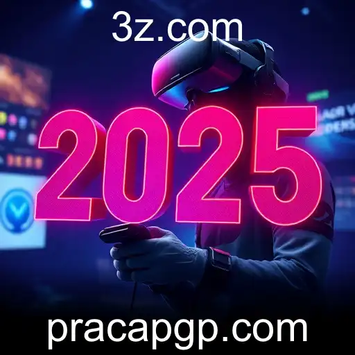Tendências Emergentes nos Jogos em 2025