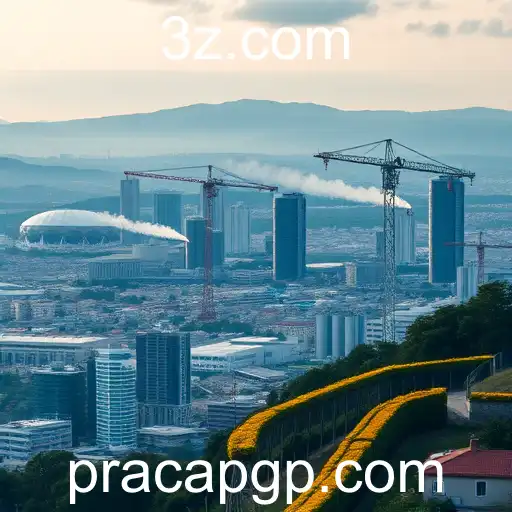 Revolução no Mundo dos Jogos: PRACAPG Ganha Força