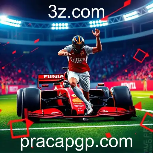 Avanços no Cenário de Jogos com PRACAPG