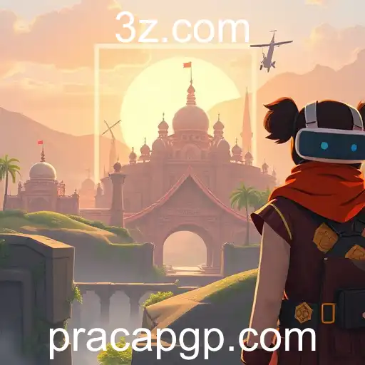 Nova Era de Jogos: Tendências e Inovações