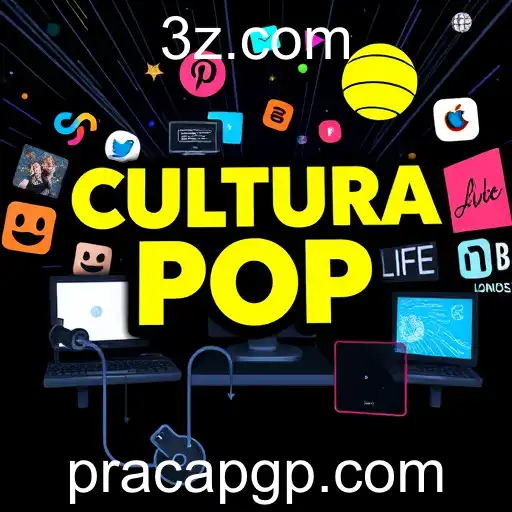 Jogos e Inovação: A Revolução do Universo PRACAPG