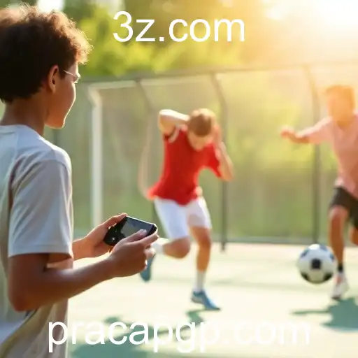 O Impacto Crescente dos Jogos Online em 2025