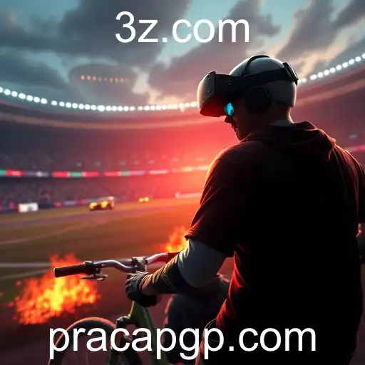 Inovação e Estratégias no Universo PRACAPG