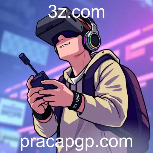 A Revolução dos Jogos Online: PRACAPG Ganha Destaque