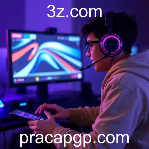 O Impacto dos Jogos na Sociedade Moderna